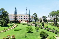 Dalat Palace Heritage Hotel
